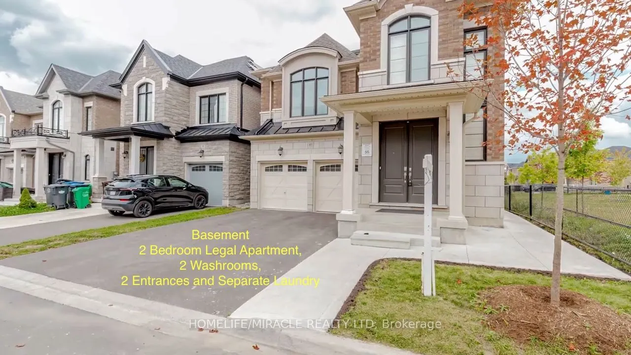 57 Brent Stephens Way