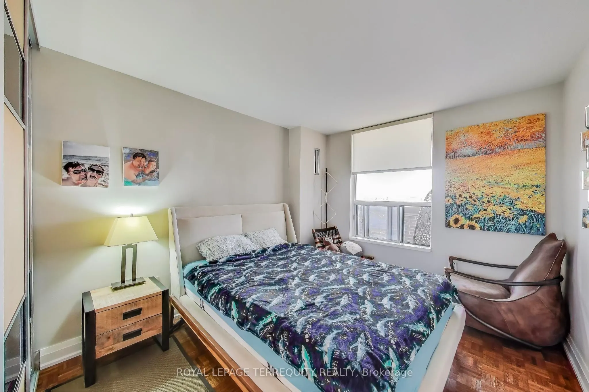 1515 Lakeshore Road E, #1510