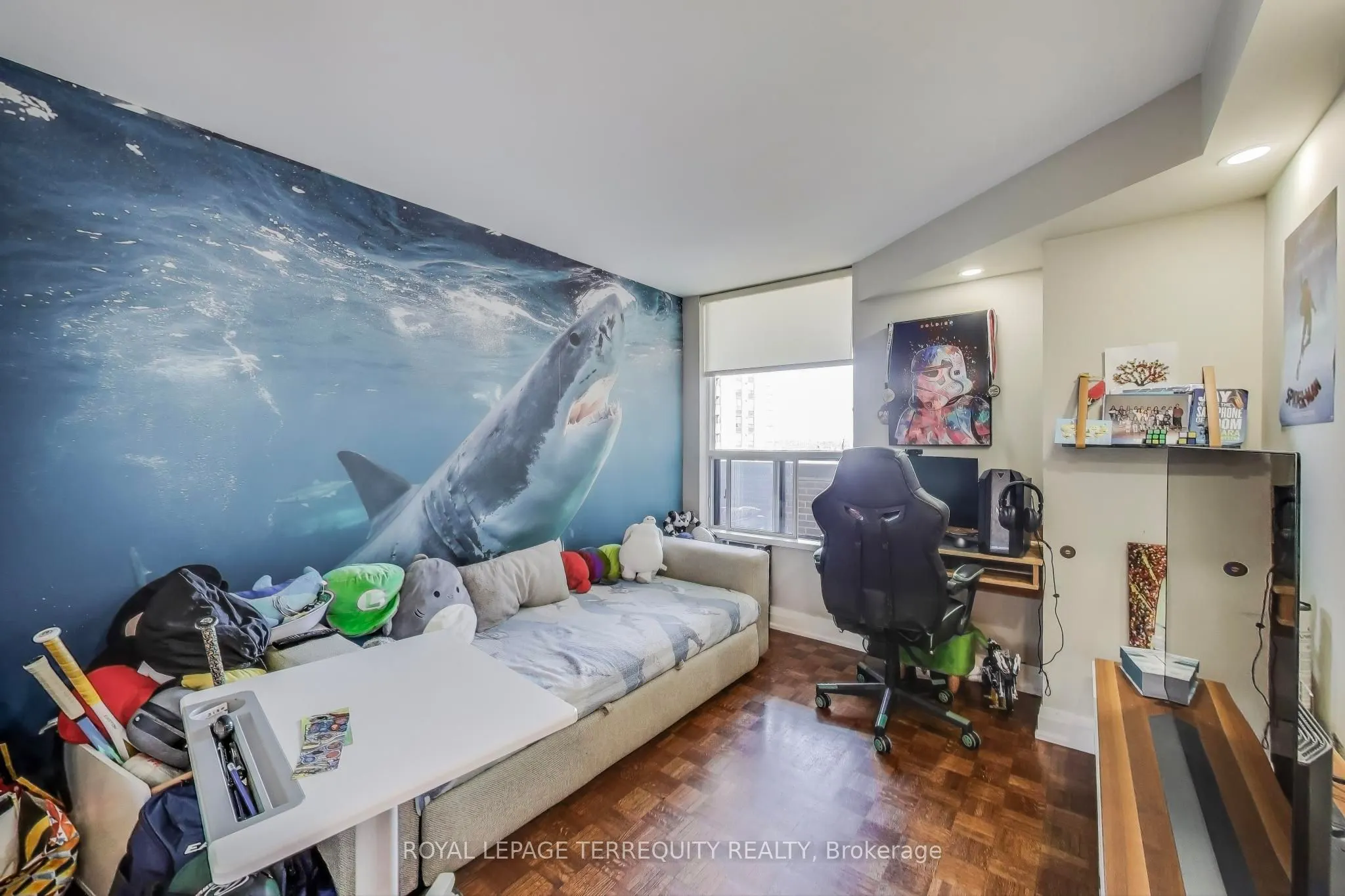 1515 Lakeshore Road E, #1510