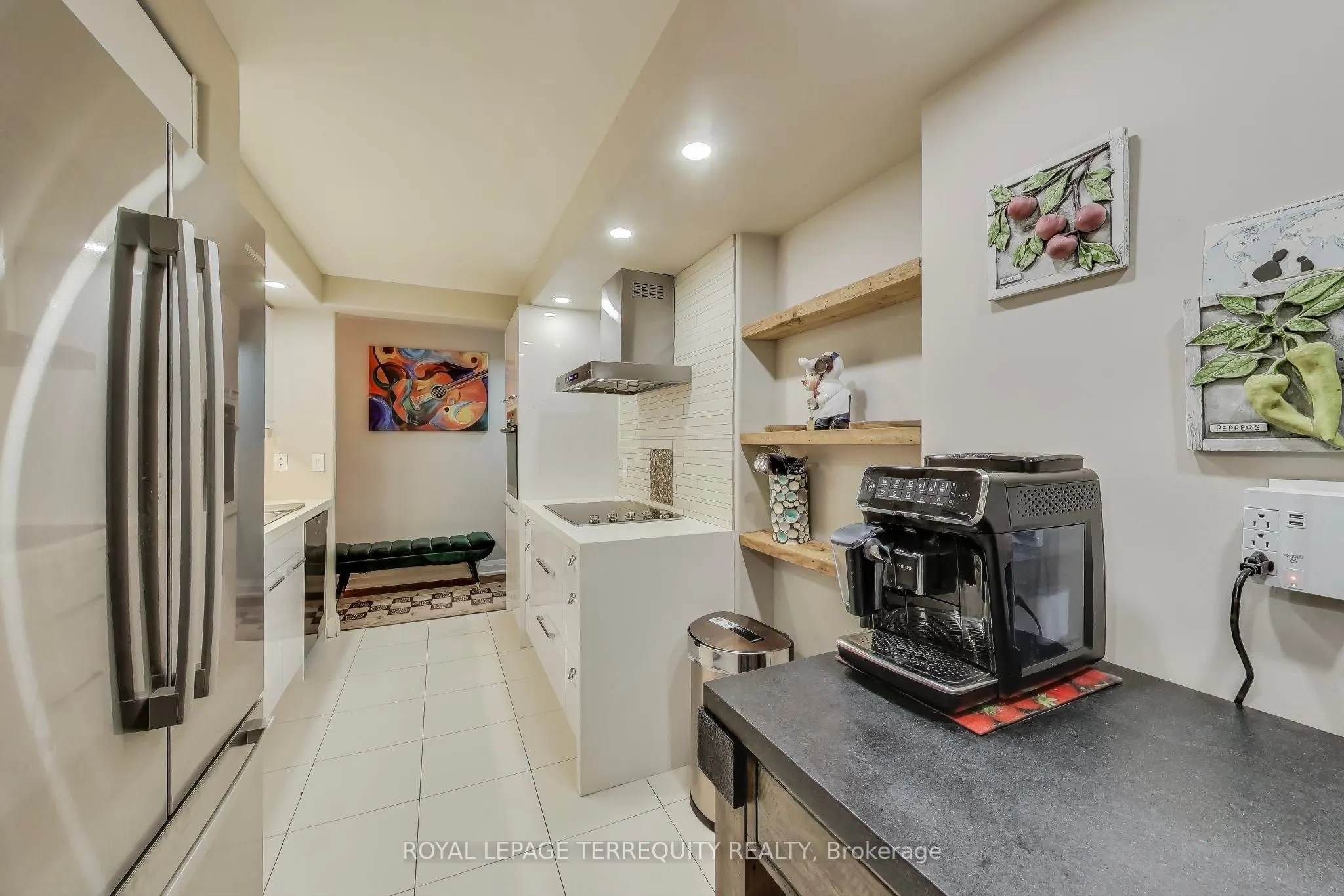 1515 Lakeshore Road E, #1510