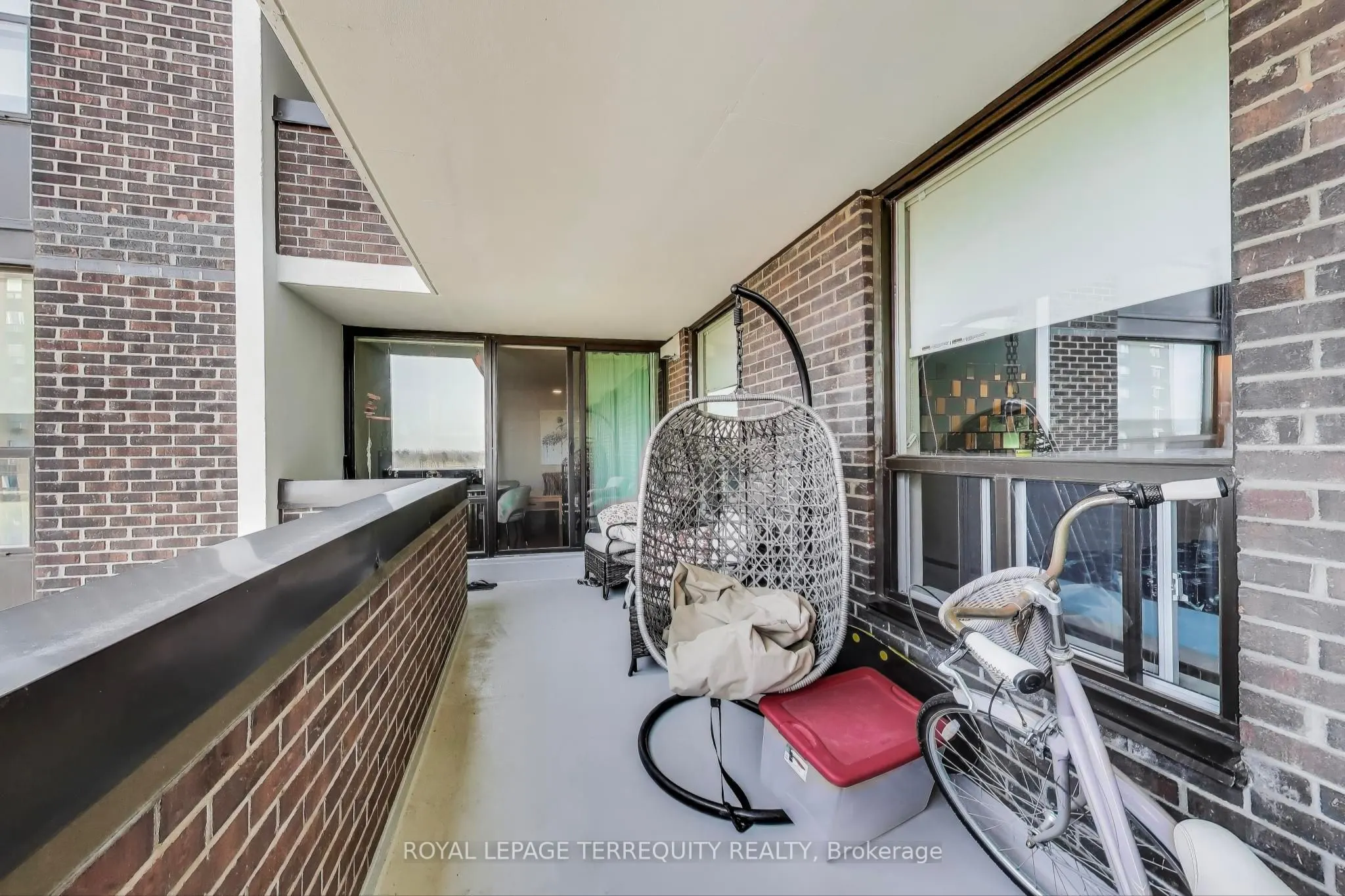 1515 Lakeshore Road E, #1510