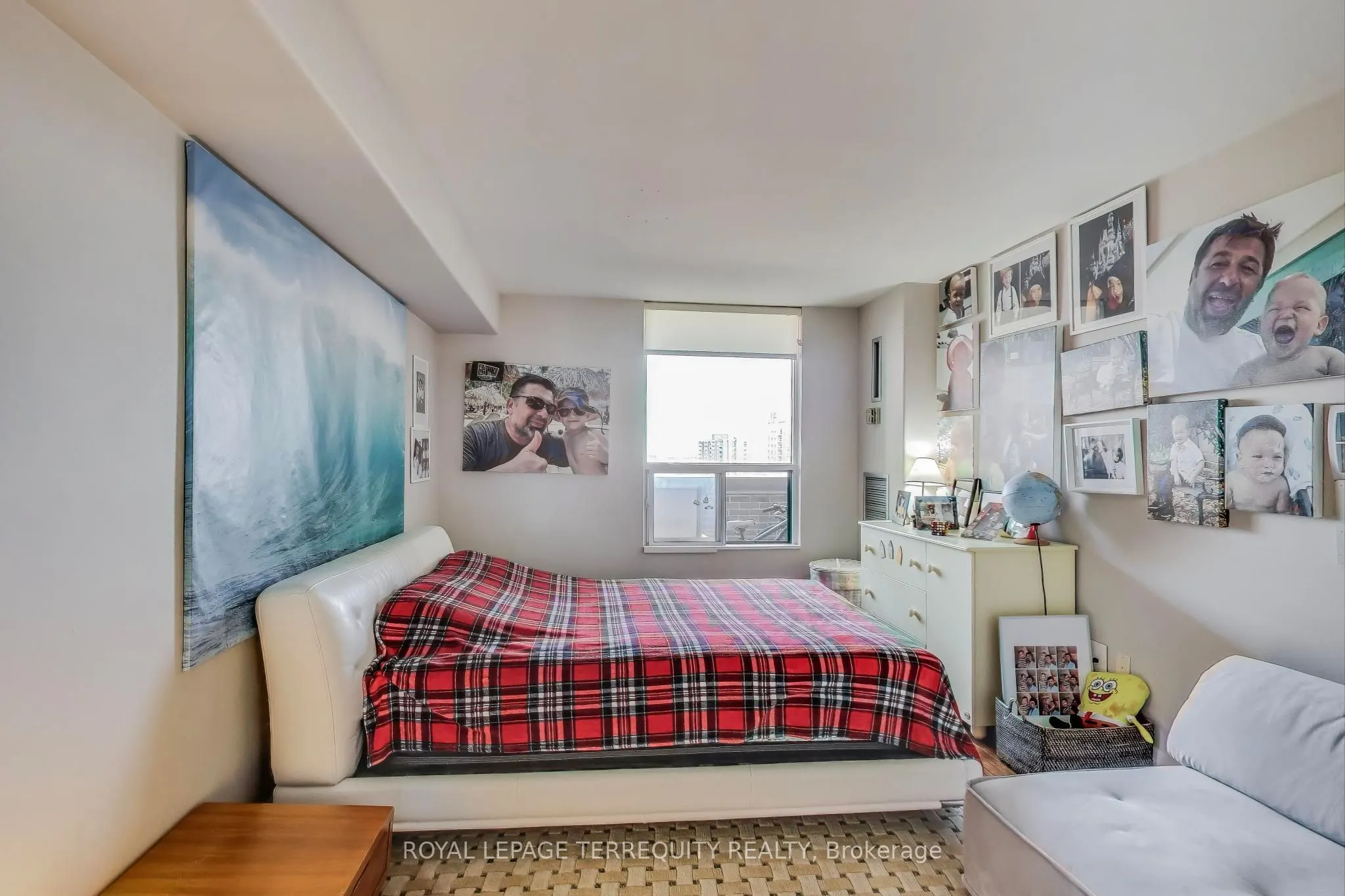 1515 Lakeshore Road E, #1510