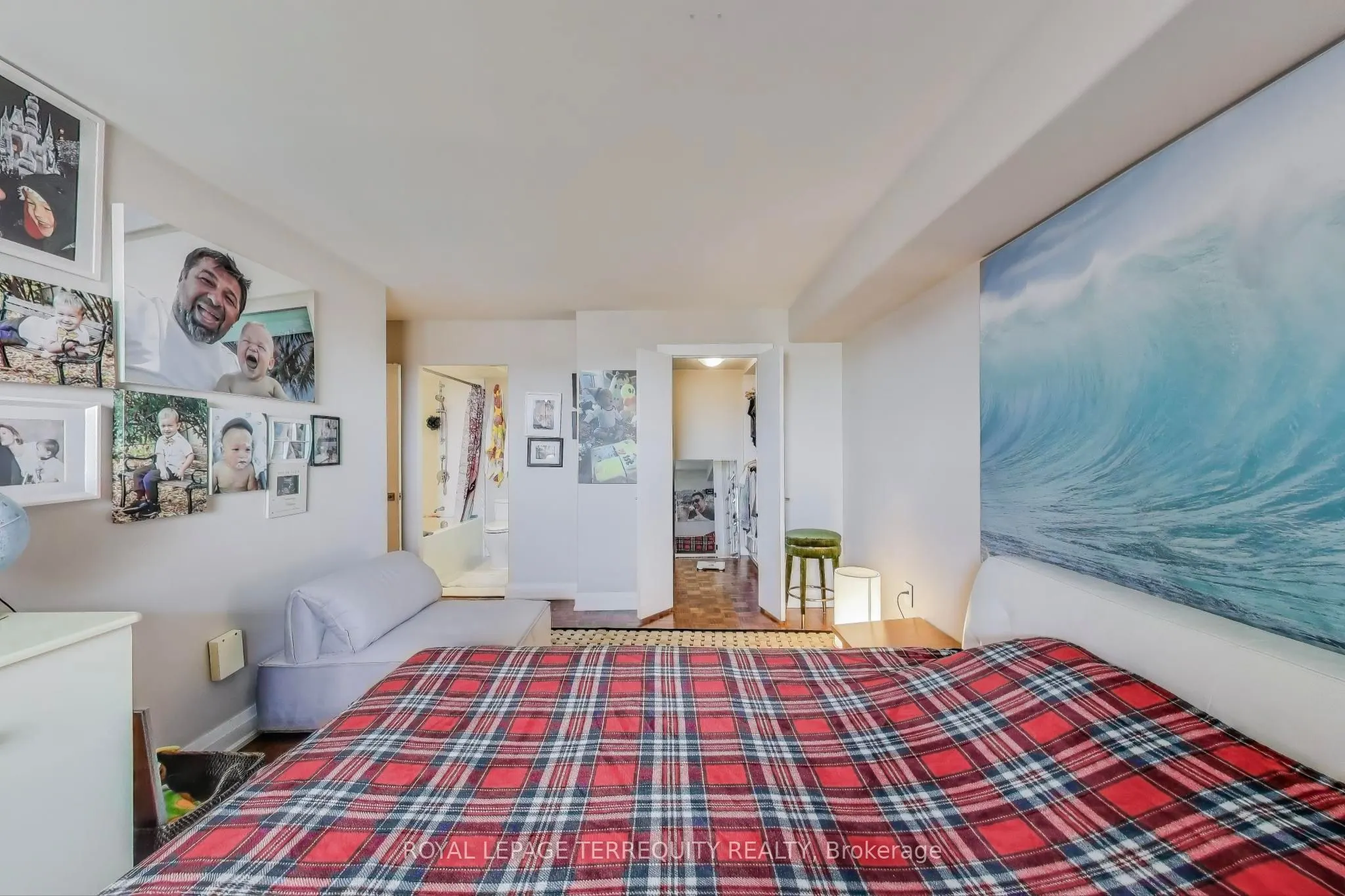 1515 Lakeshore Road E, #1510