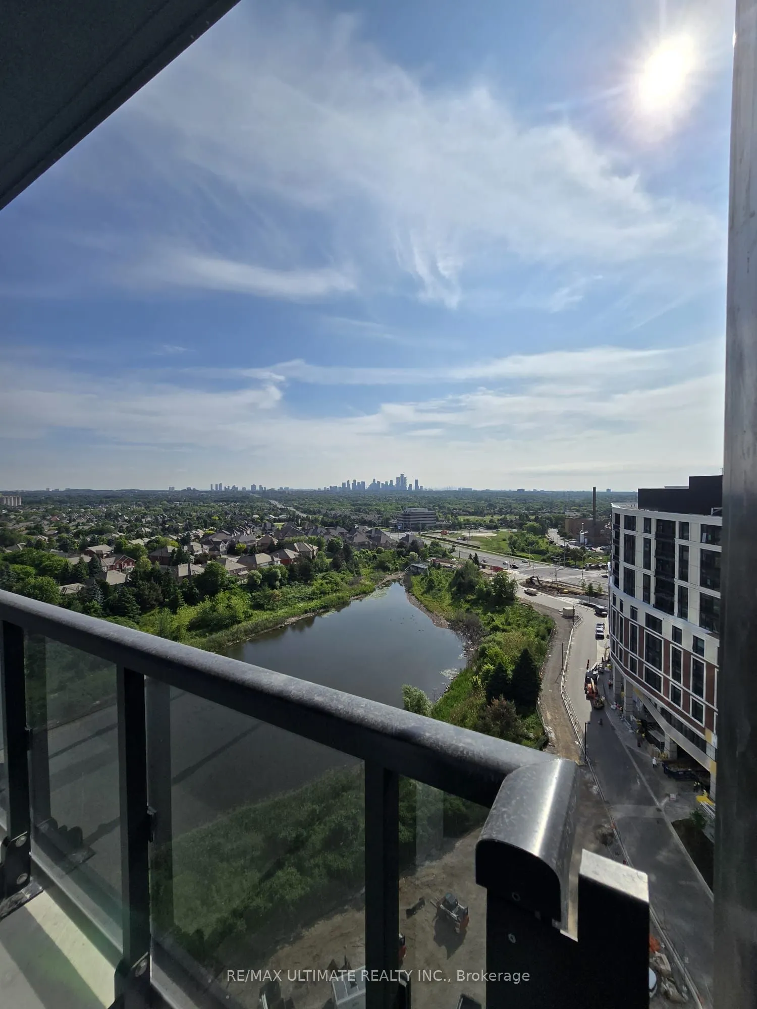 2495 Eglinton Avenue W, #1301
