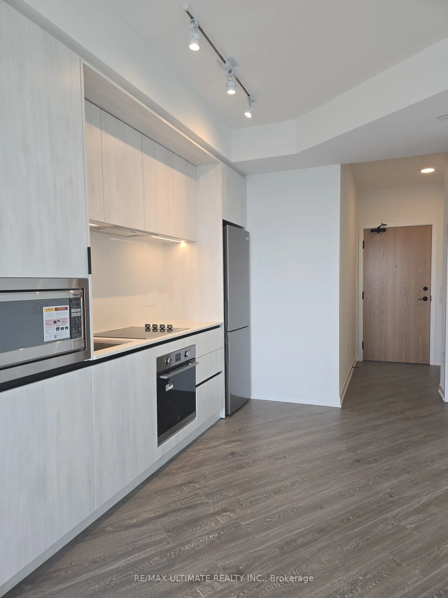 2495 Eglinton Avenue W, #1301
