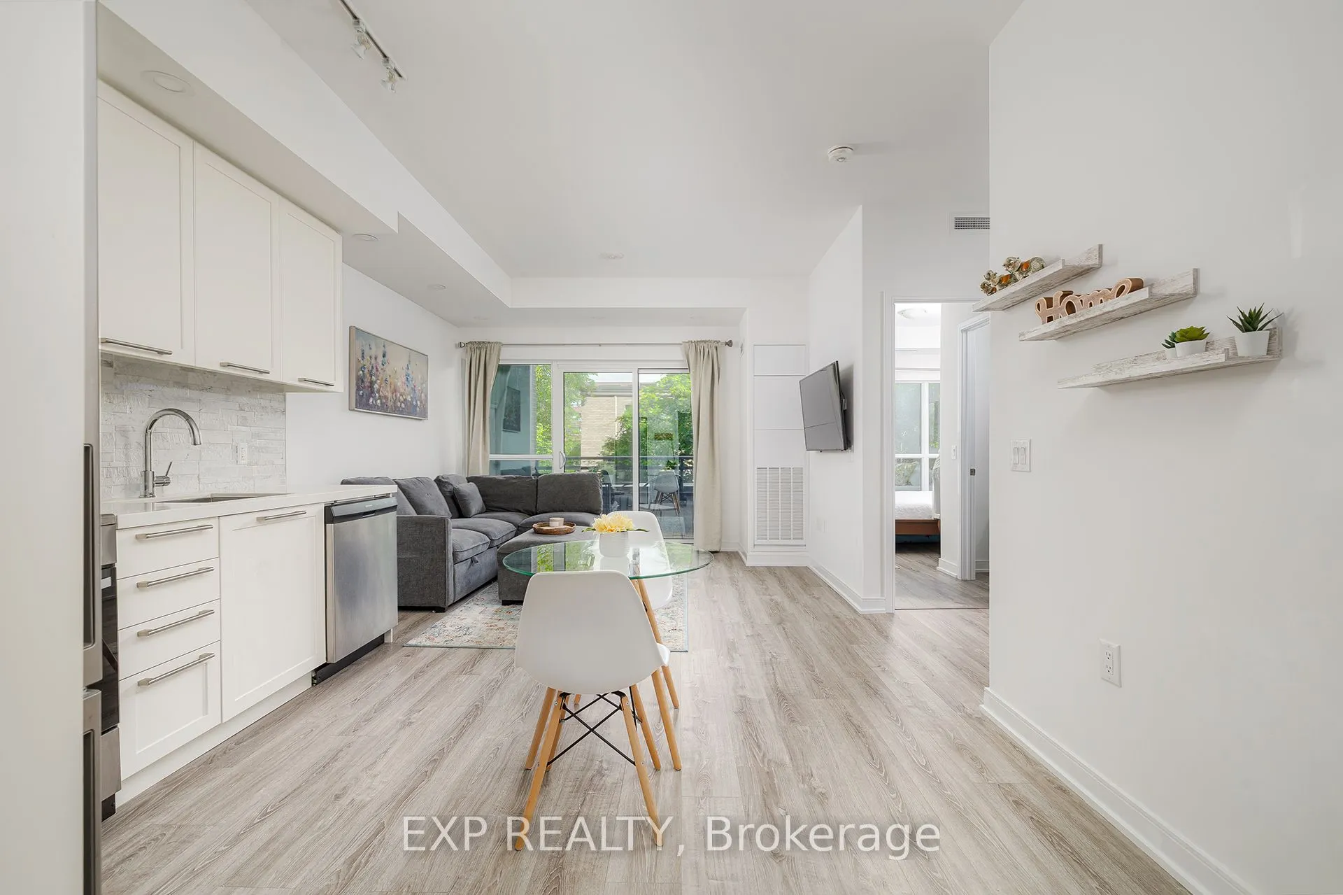 25 Neighbourhood Lane, #310