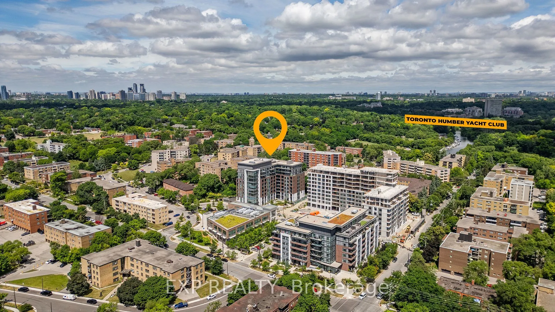25 Neighbourhood Lane, #310