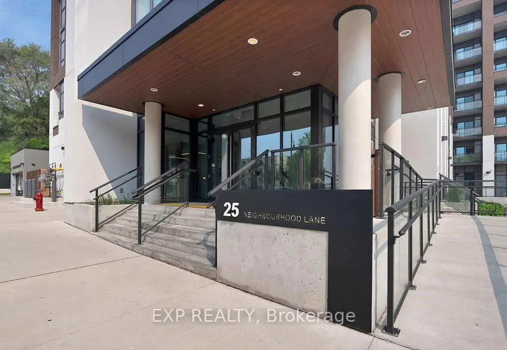 25 Neighbourhood Lane, #310