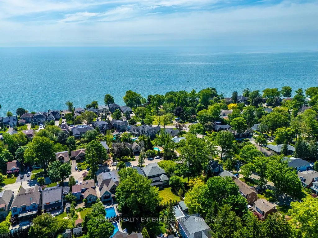 34 Onaway Road