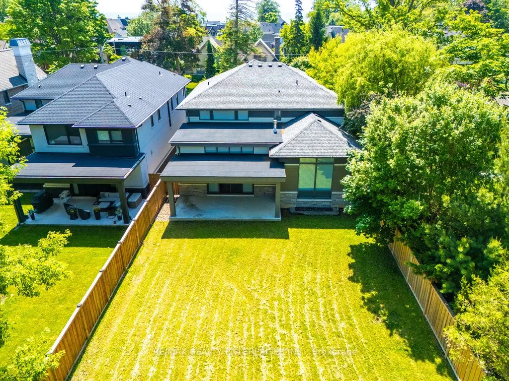 34 Onaway Road