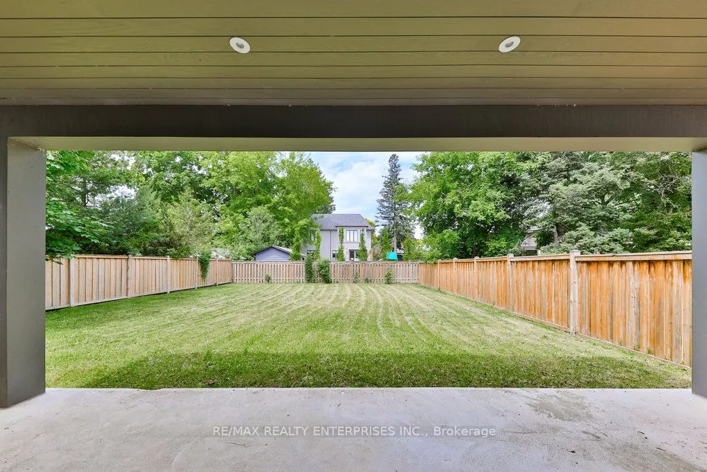 34 Onaway Road