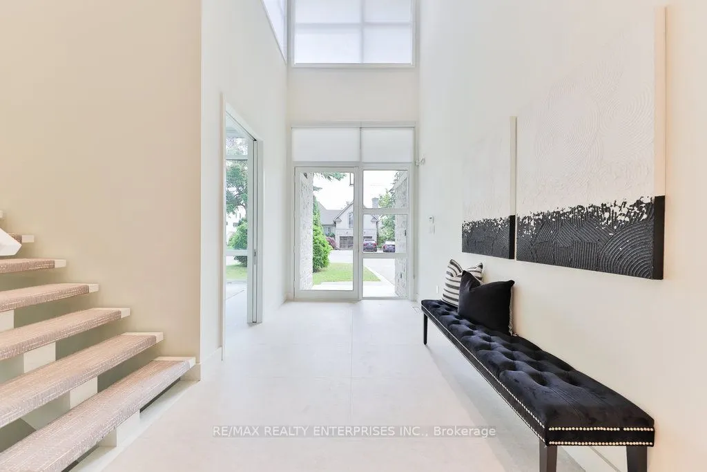 34 Onaway Road