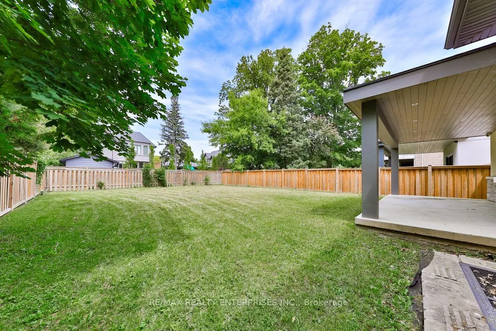 34 Onaway Road