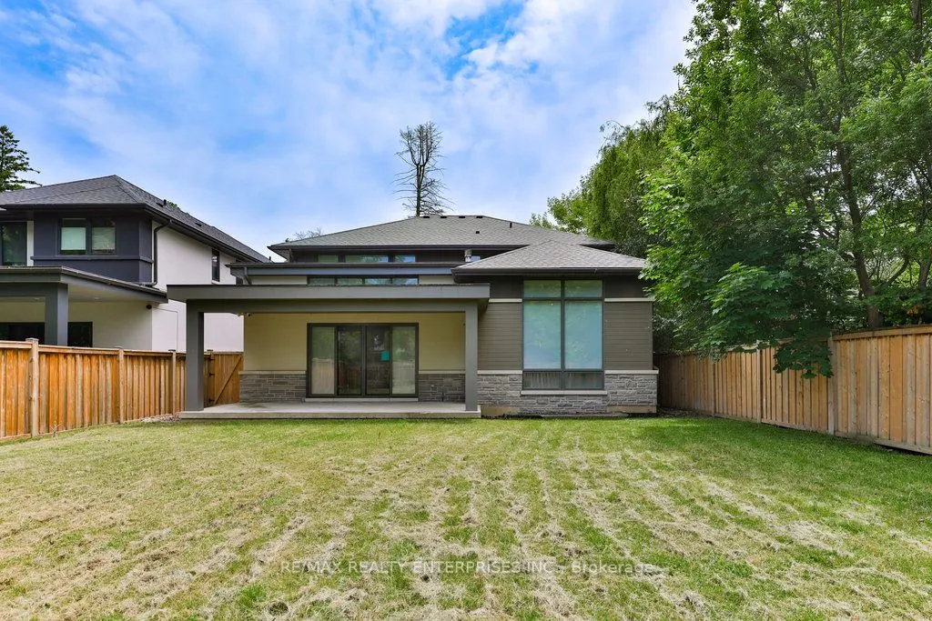 34 Onaway Road