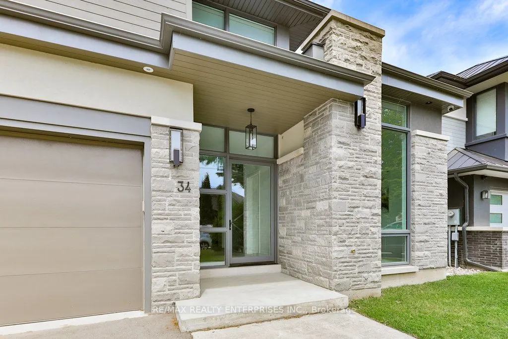 34 Onaway Road