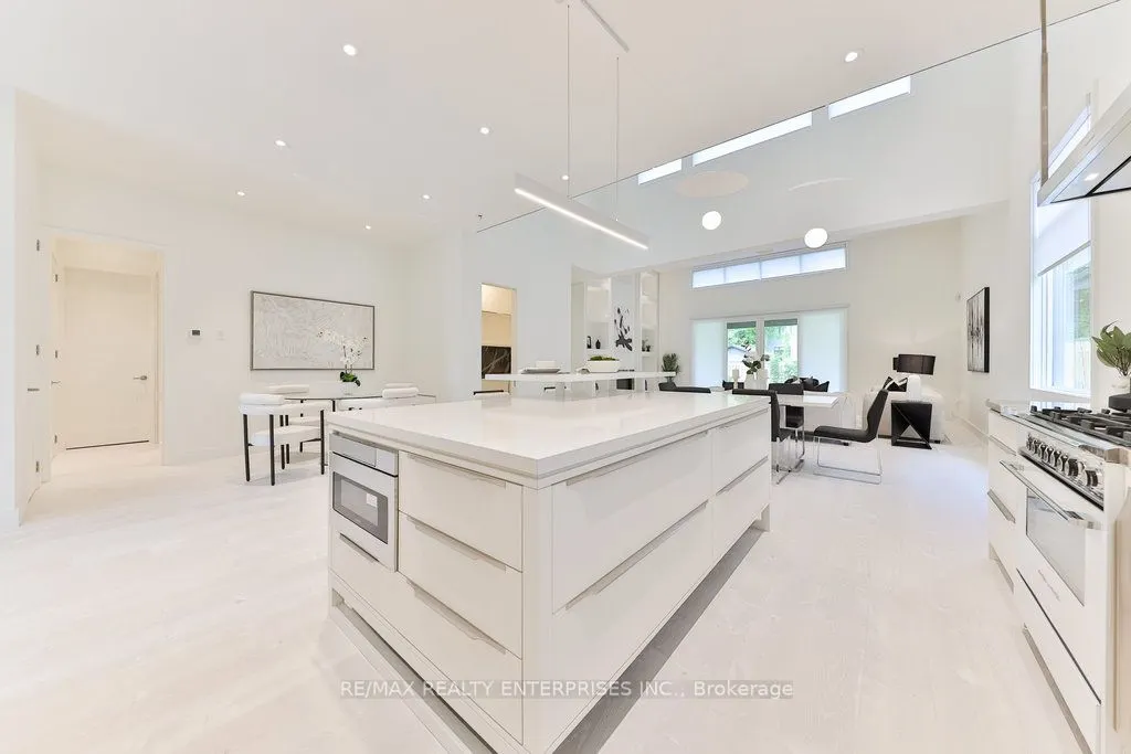 34 Onaway Road
