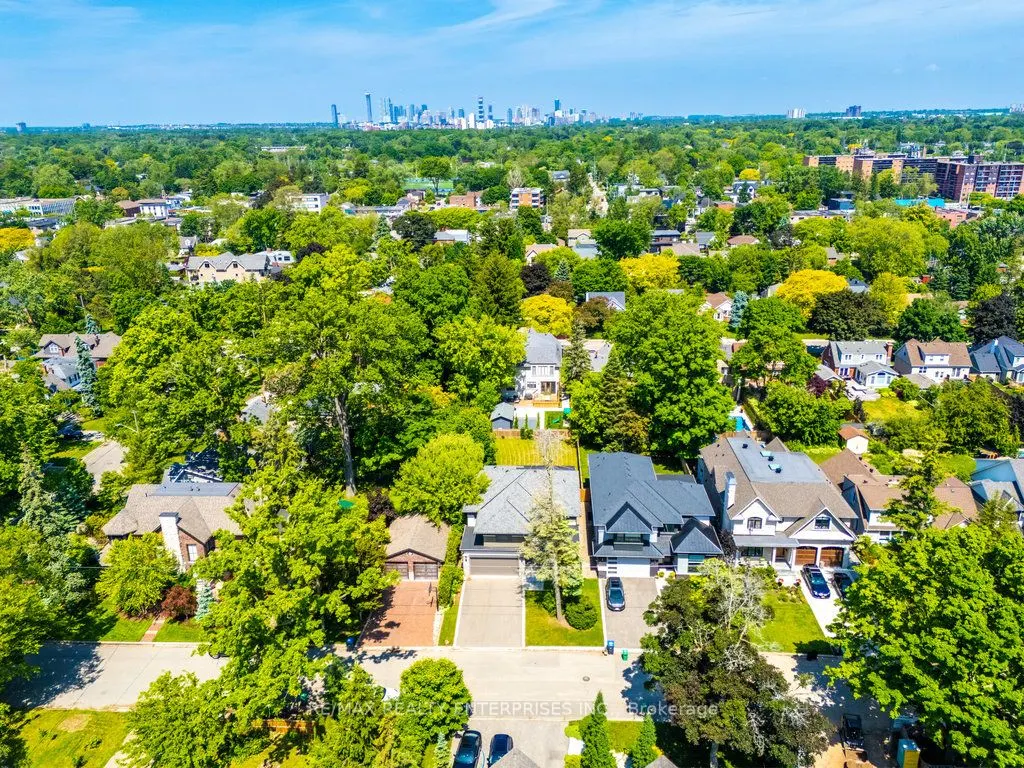 34 Onaway Road