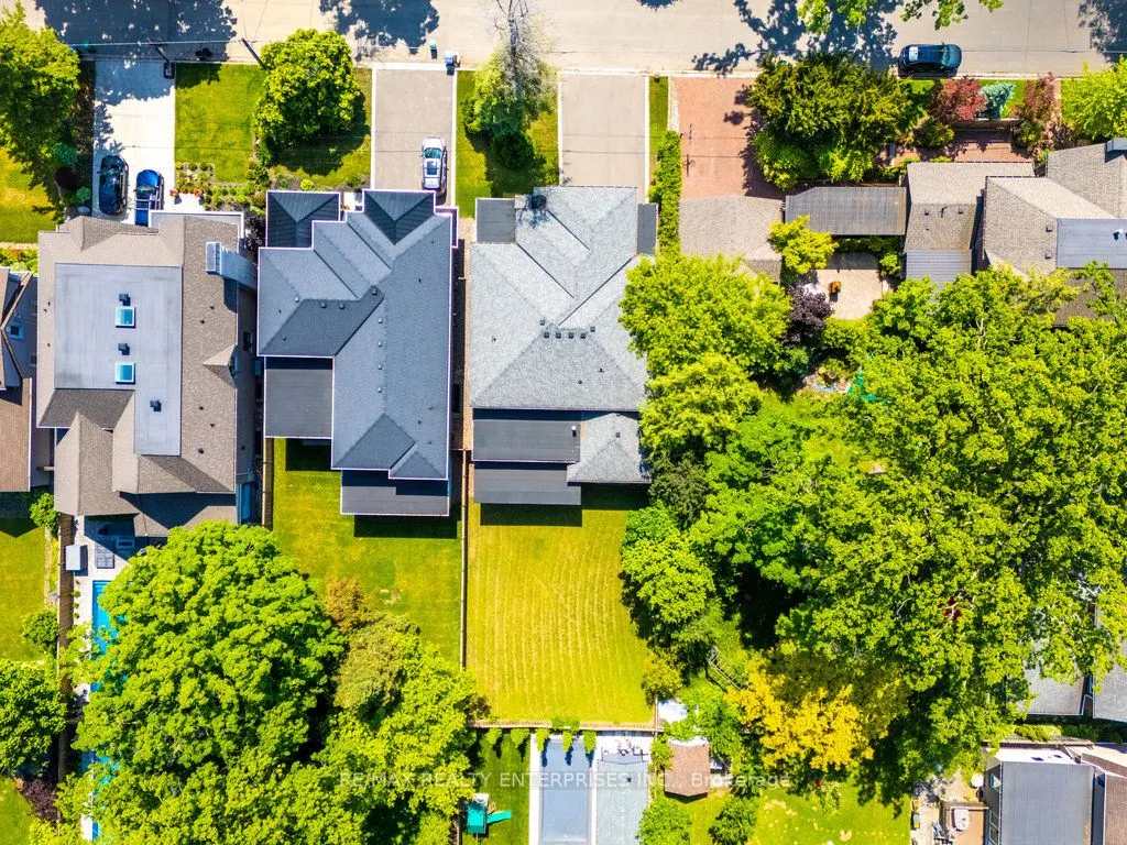 34 Onaway Road