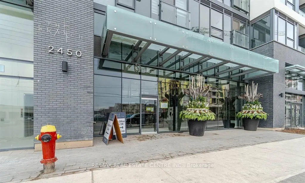 2450 Old Bronte Road #232