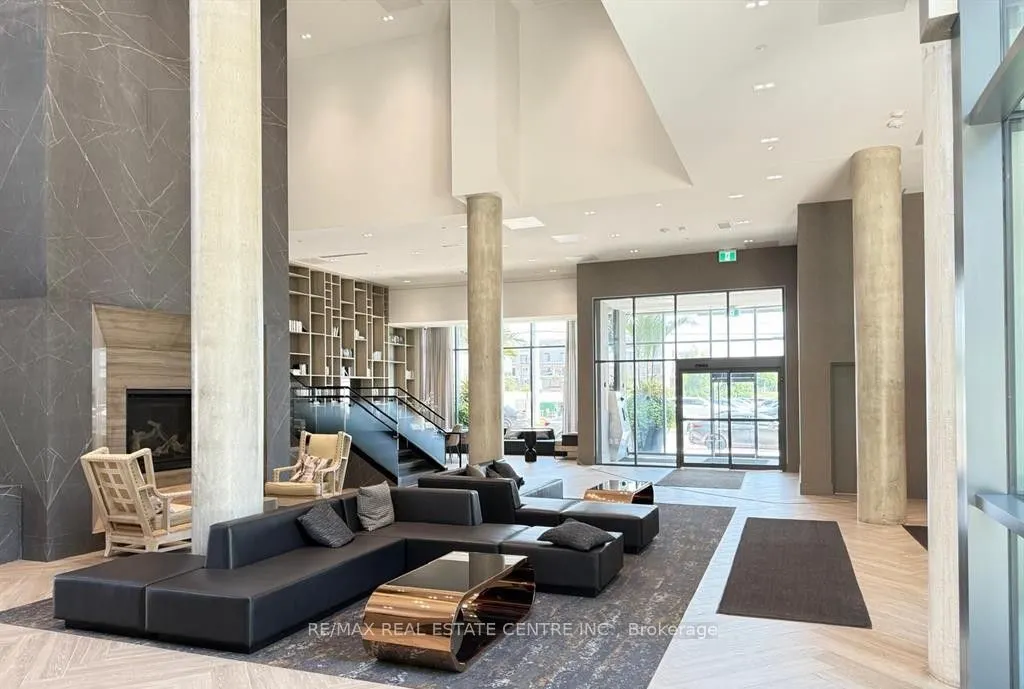 2450 Old Bronte Road #232