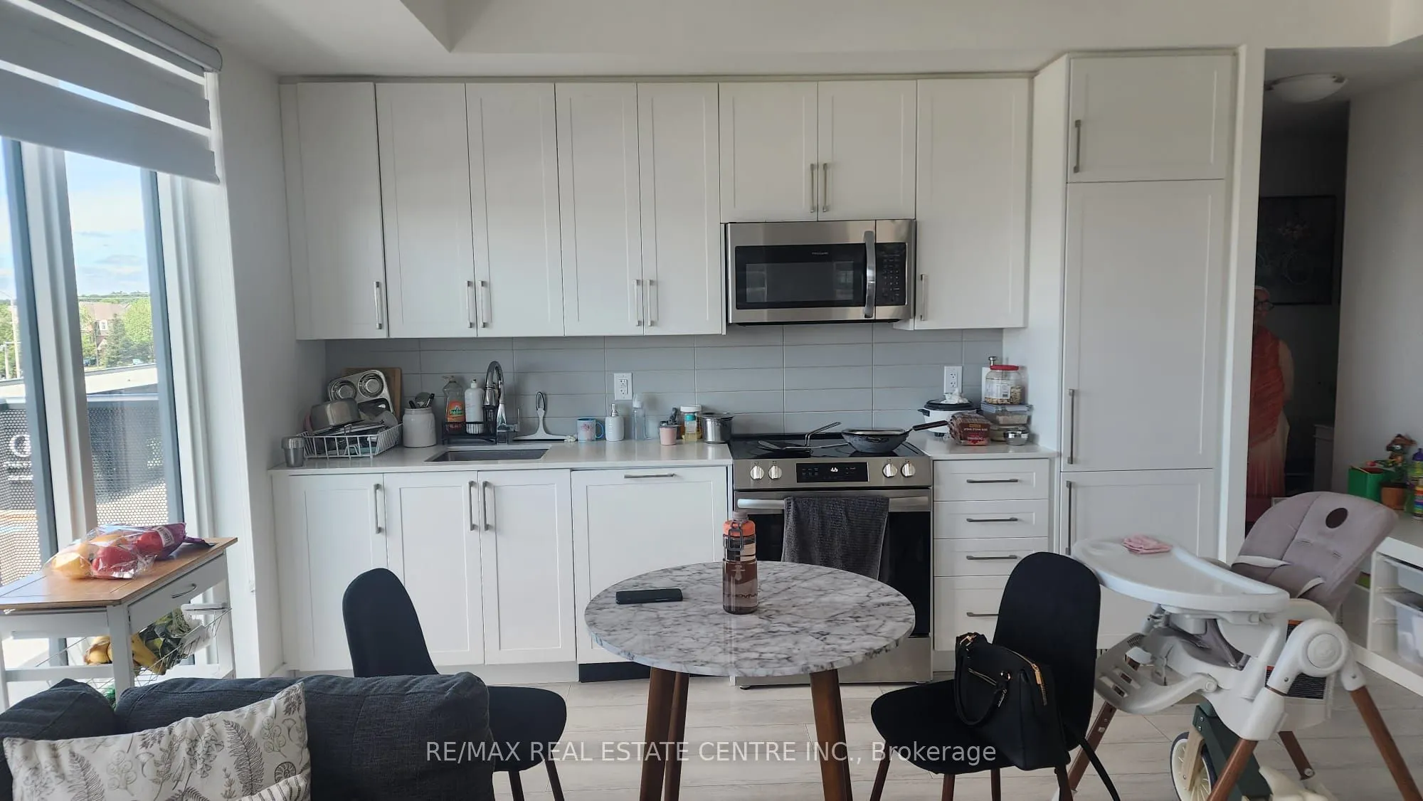 2450 Old Bronte Road #232