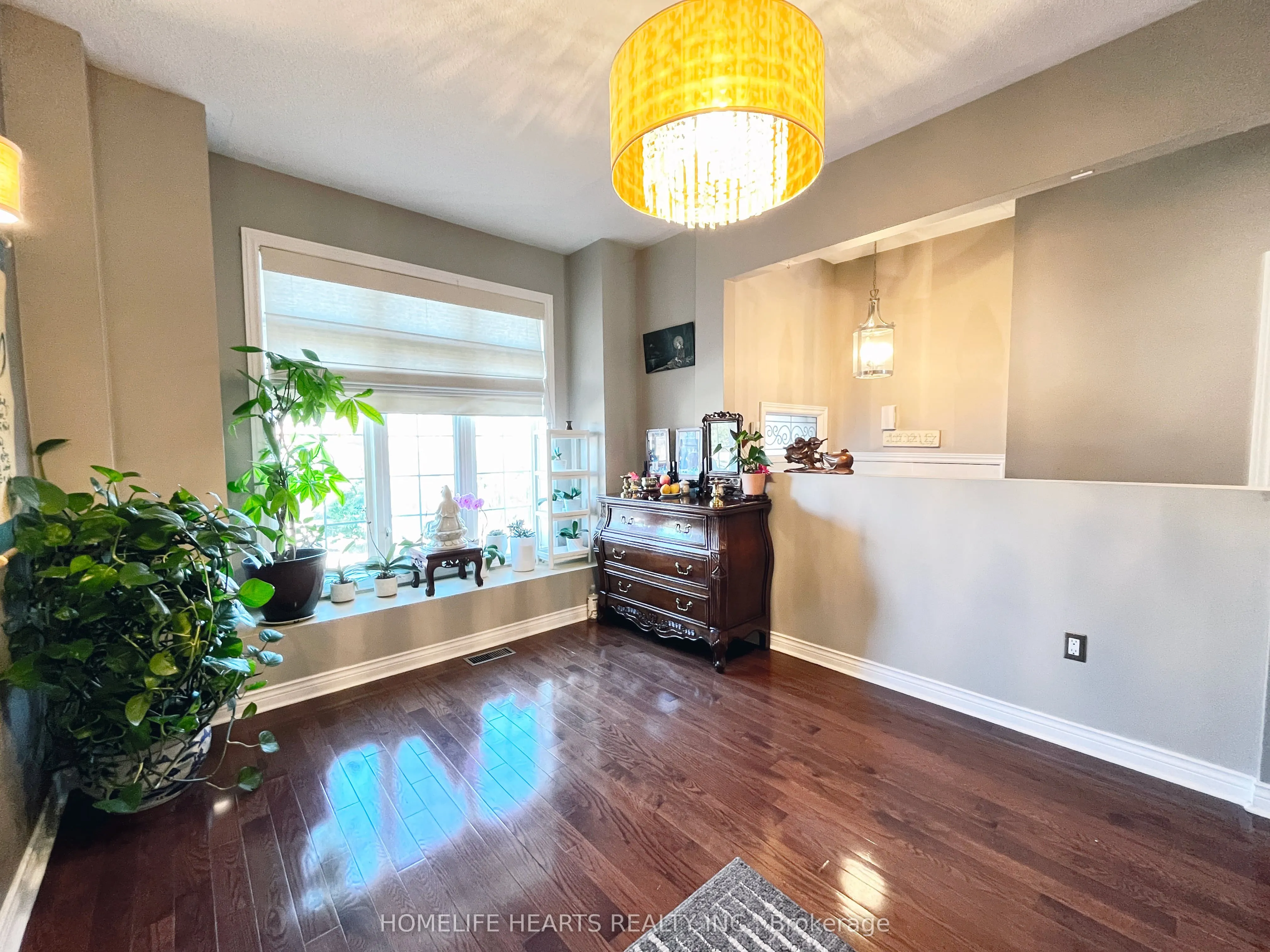 516 Lumberton Crescent