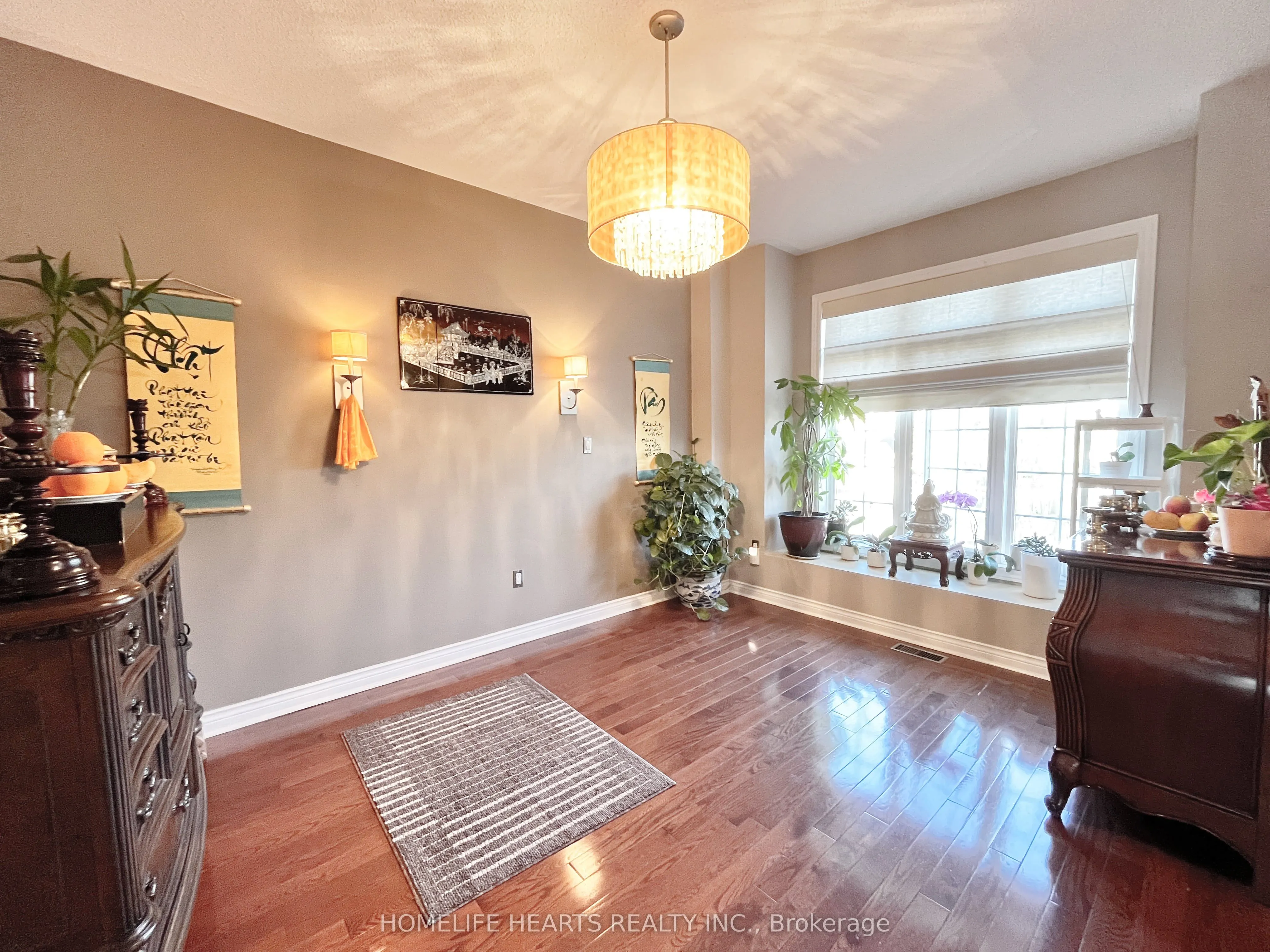 516 Lumberton Crescent