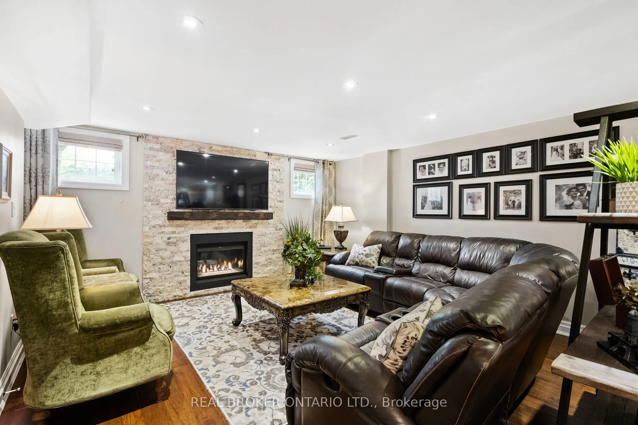 6 Silver Pond Drive