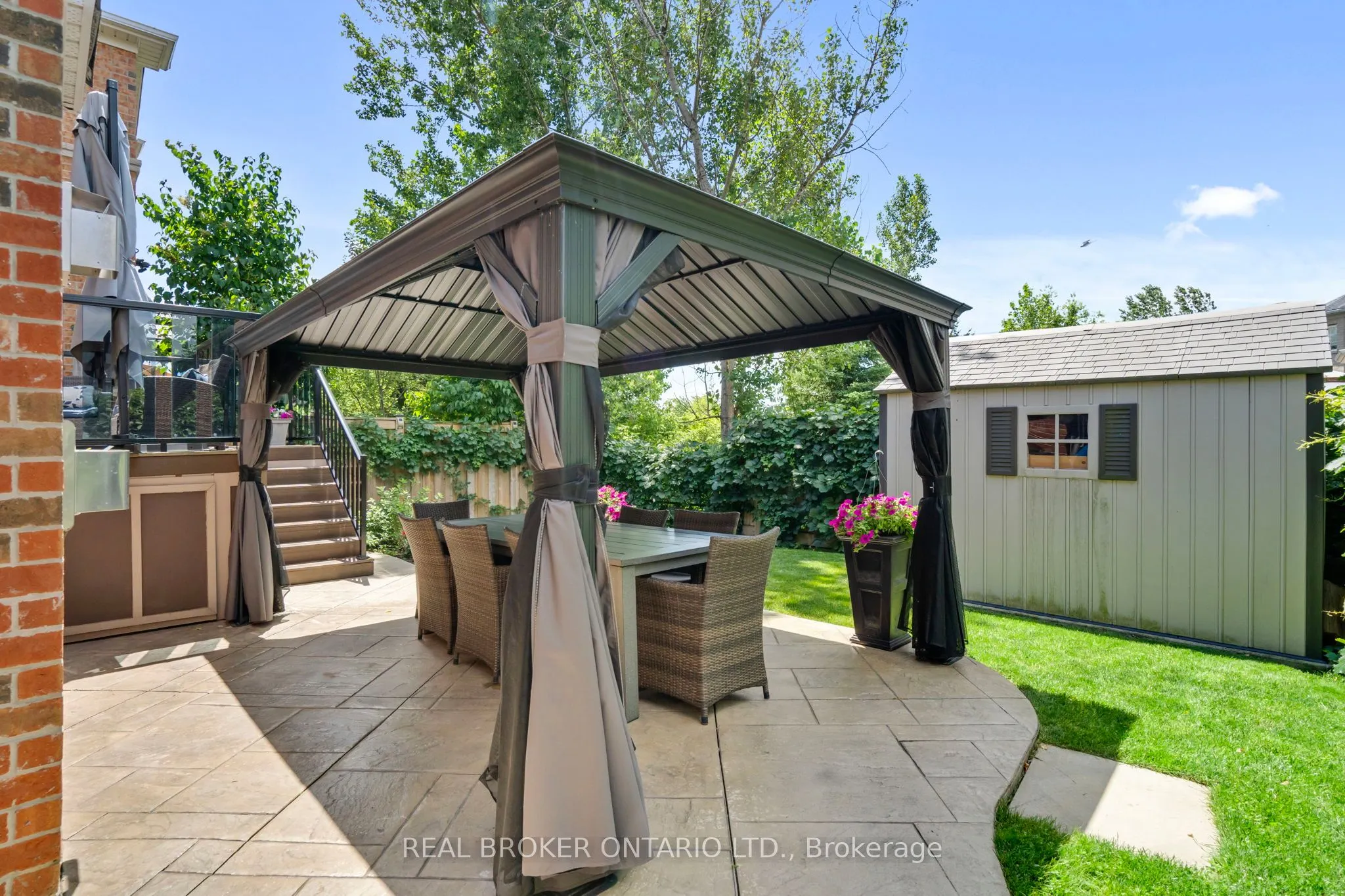 6 Silver Pond Drive