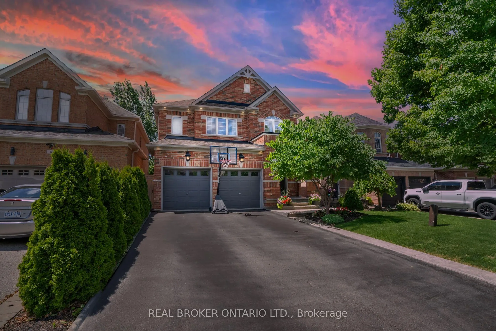6 Silver Pond Drive