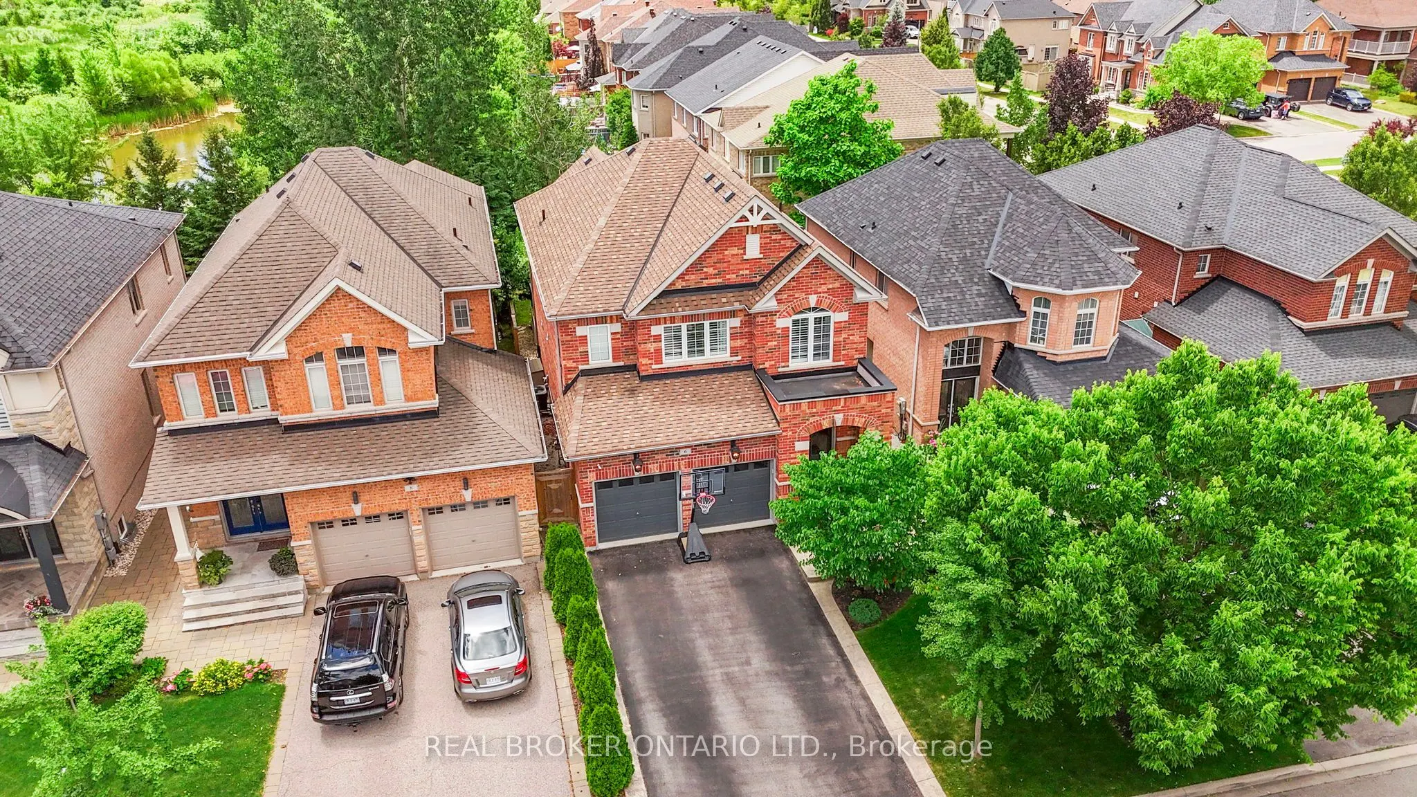 6 Silver Pond Drive