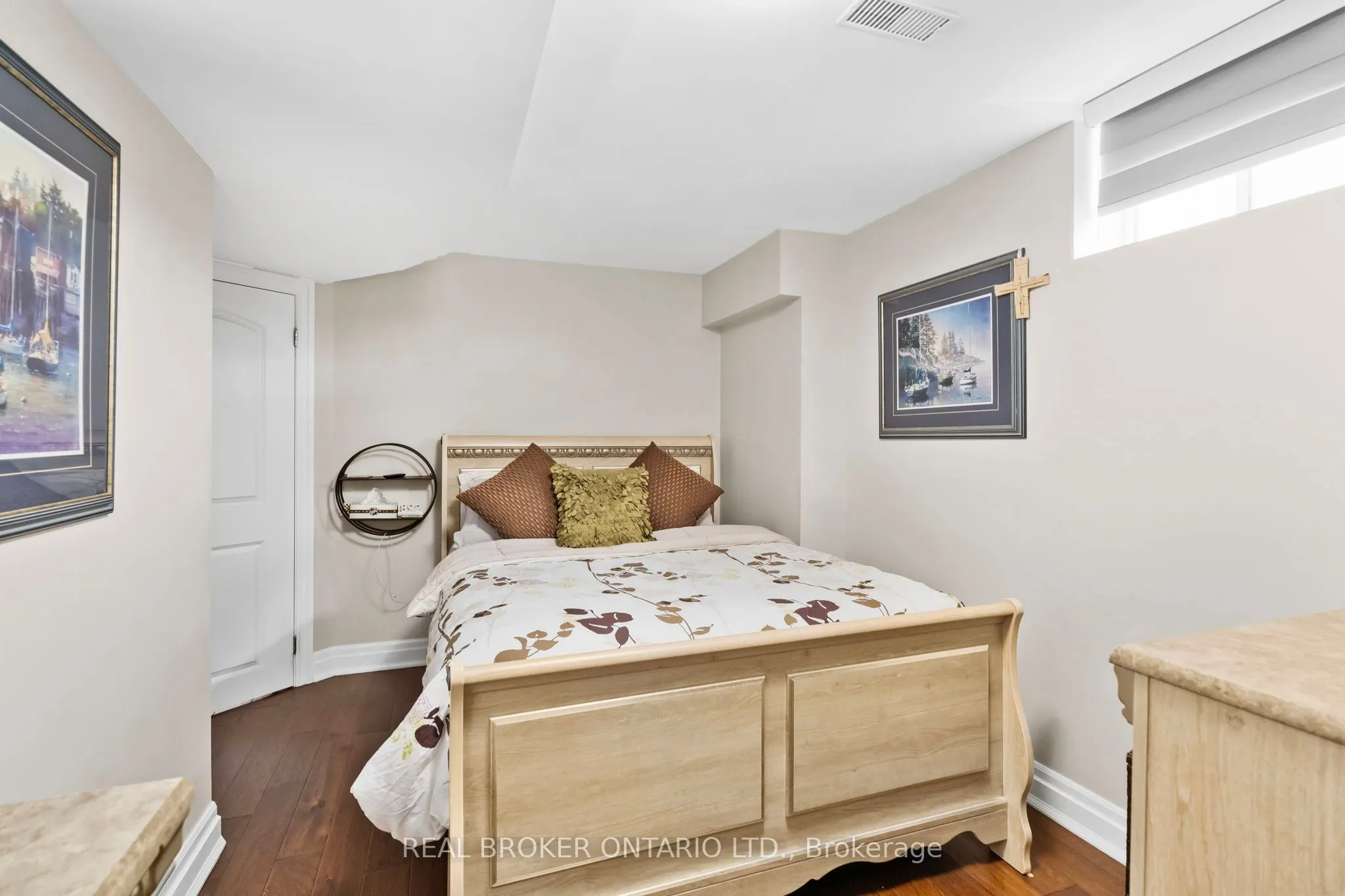 6 Silver Pond Drive