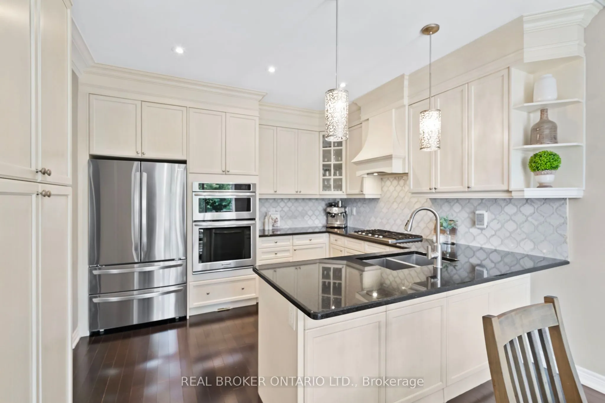 6 Silver Pond Drive