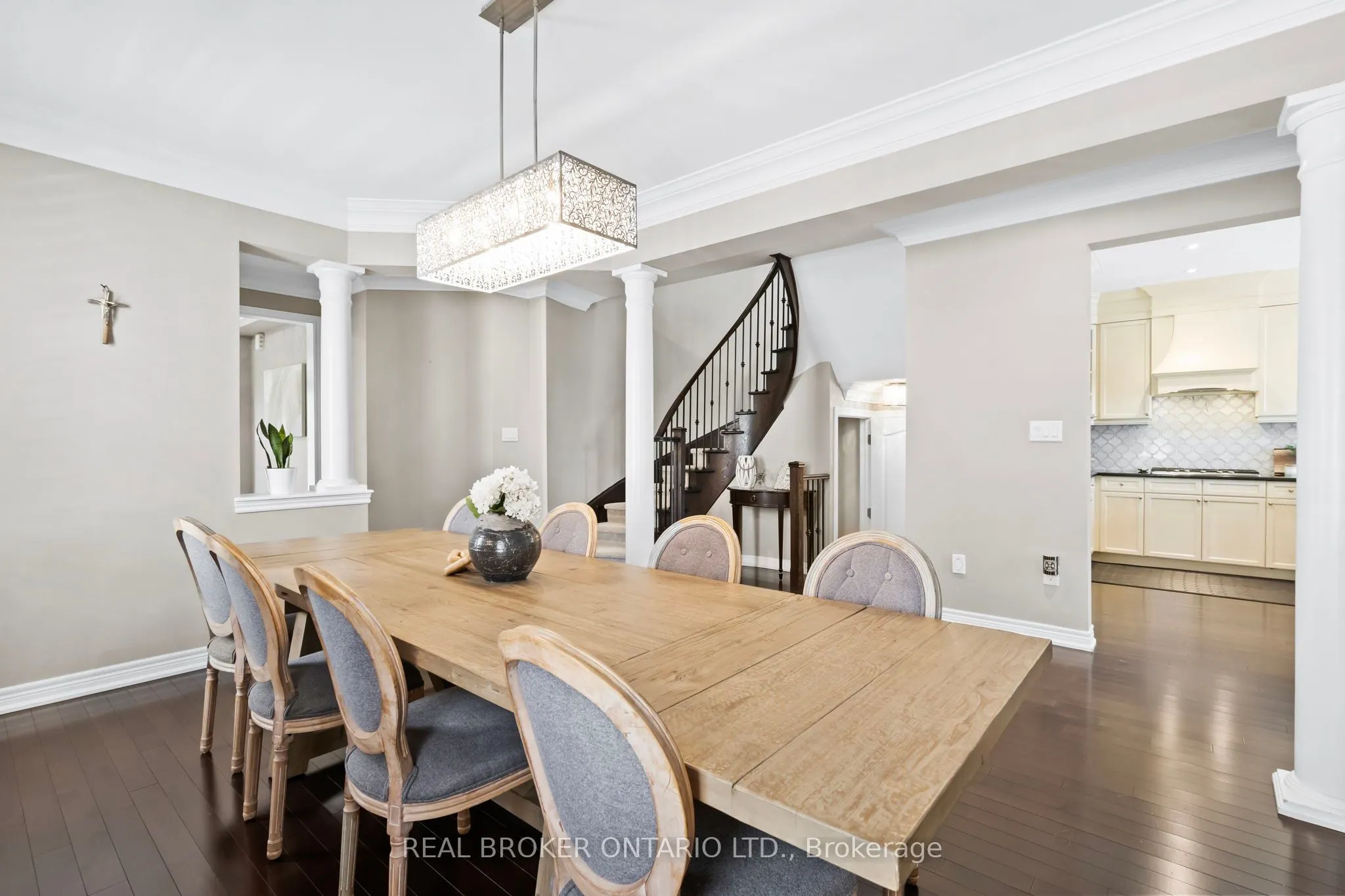 6 Silver Pond Drive