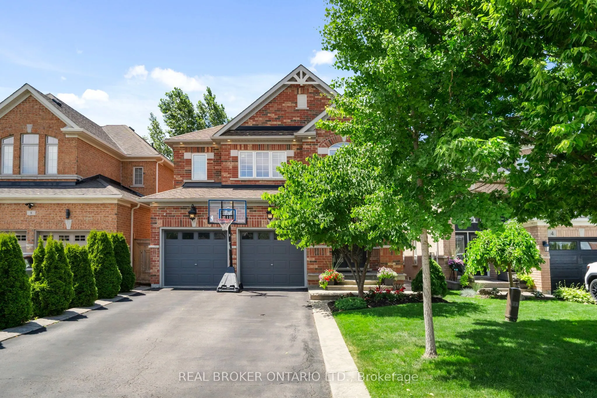 6 Silver Pond Drive