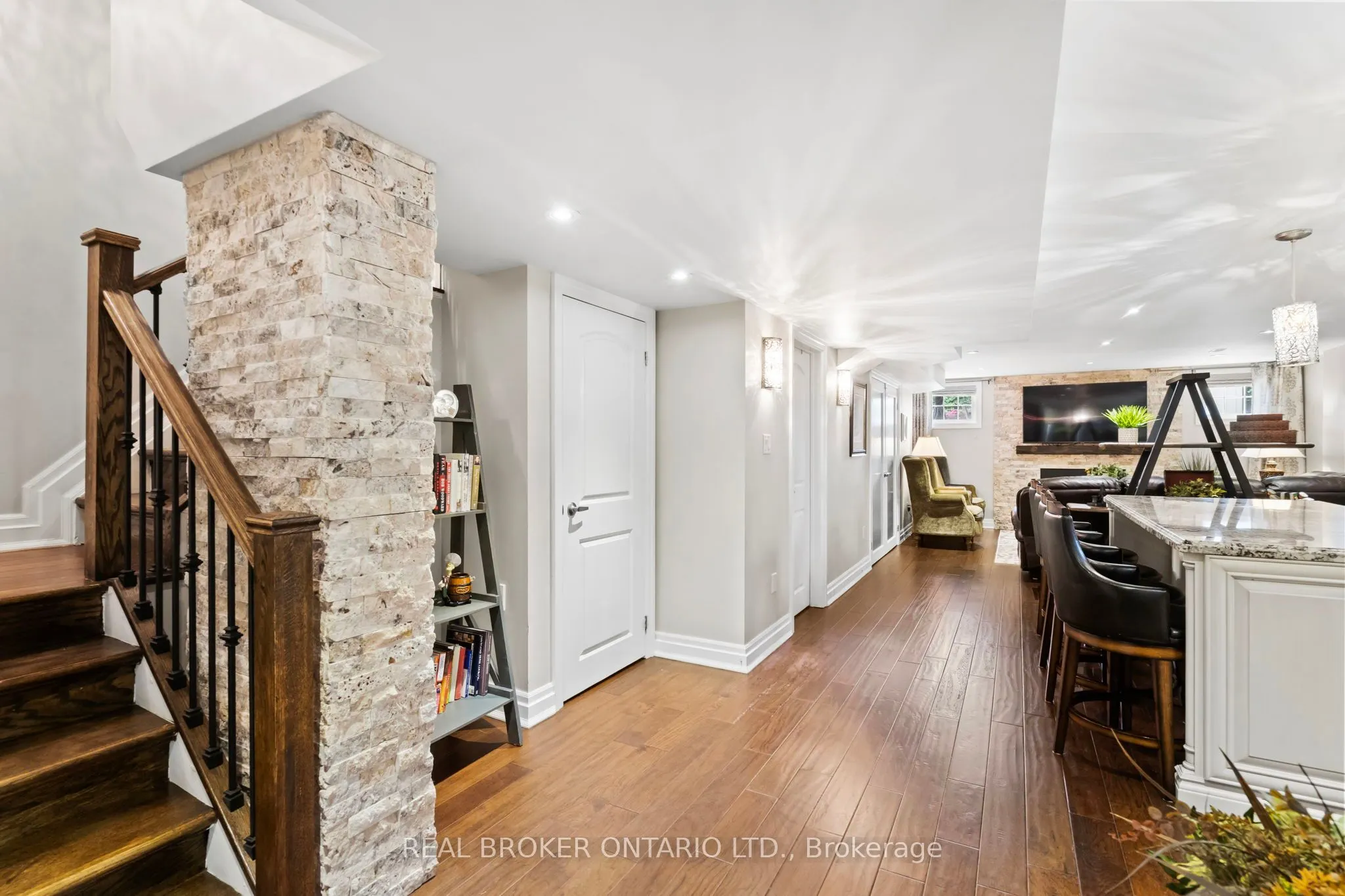 6 Silver Pond Drive