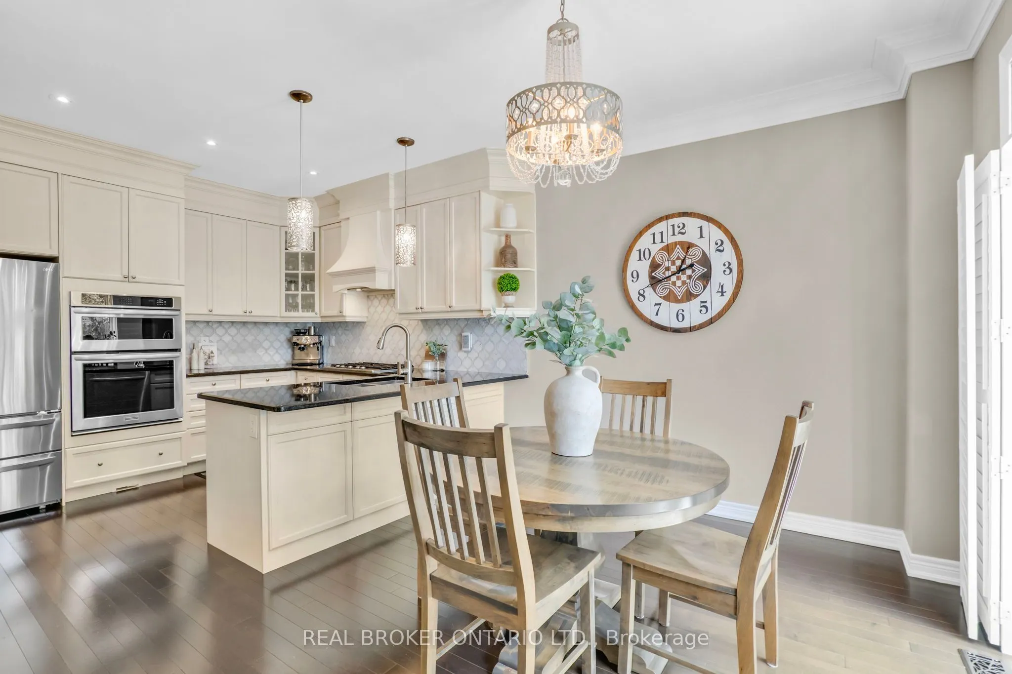 6 Silver Pond Drive