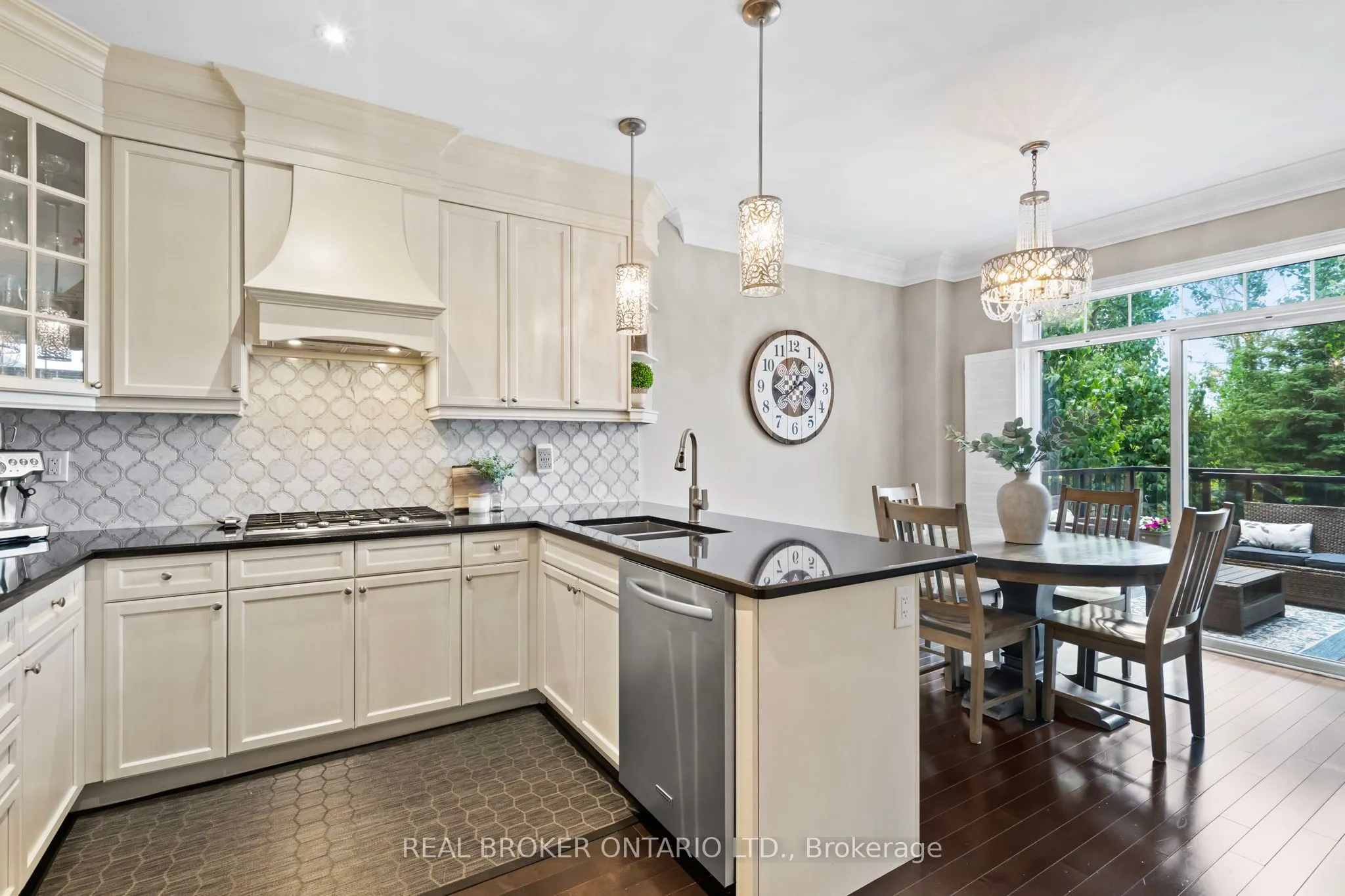 6 Silver Pond Drive