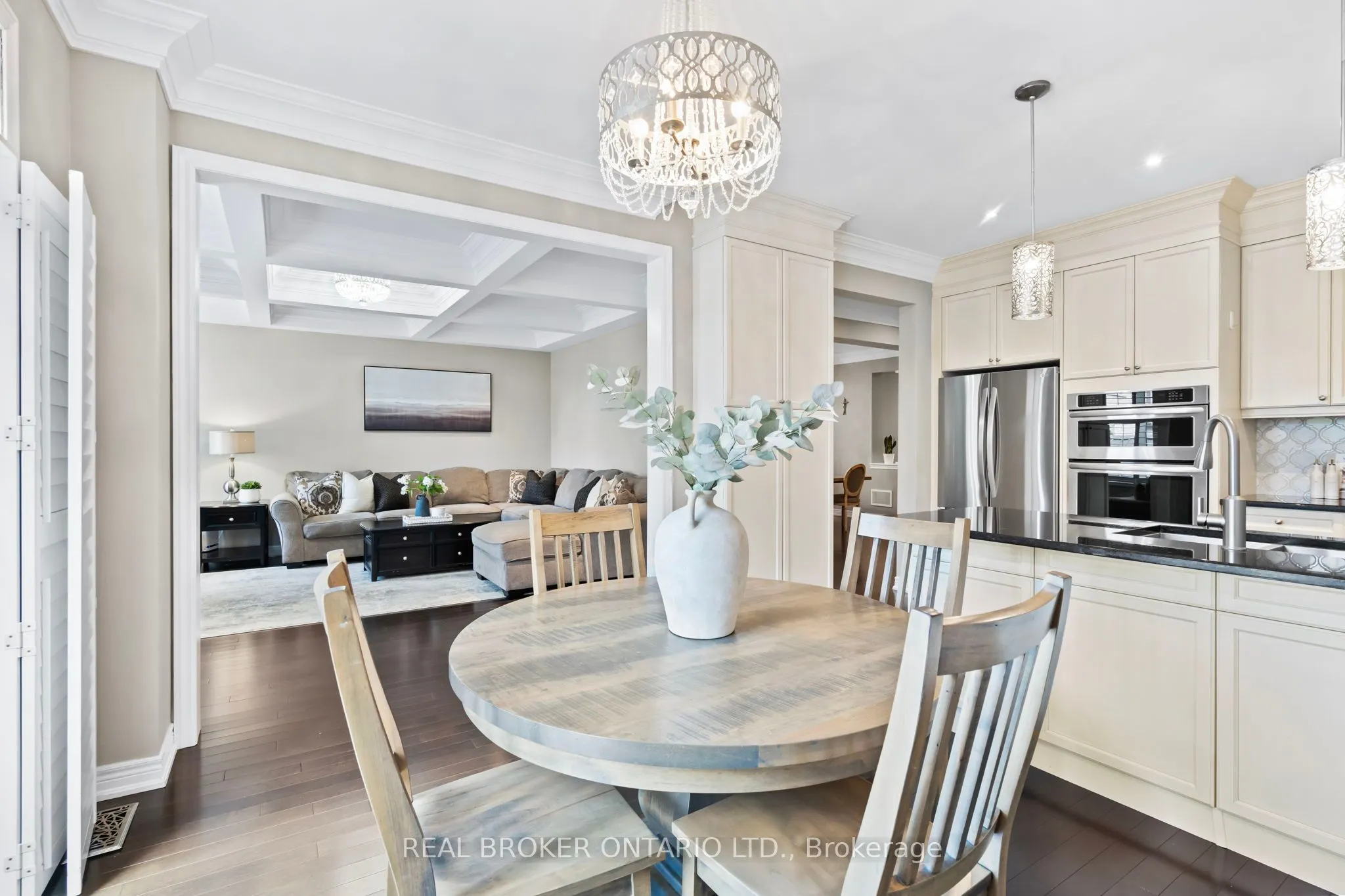 6 Silver Pond Drive