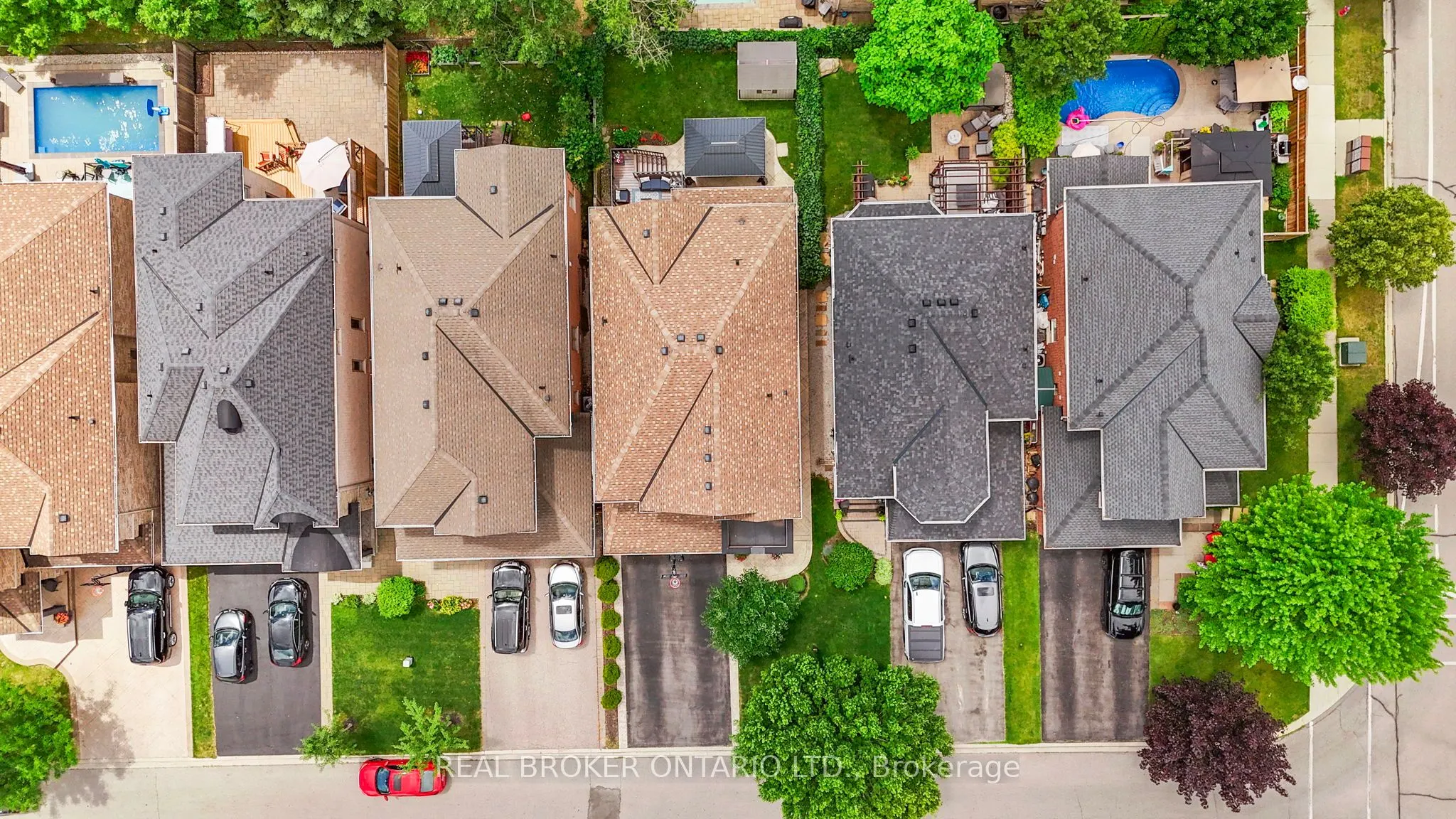6 Silver Pond Drive