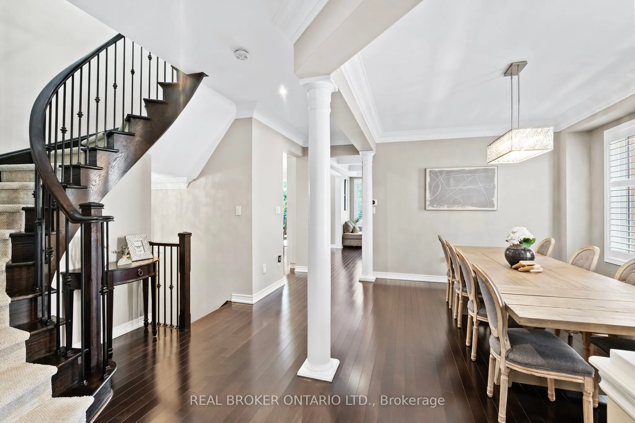 6 Silver Pond Drive
