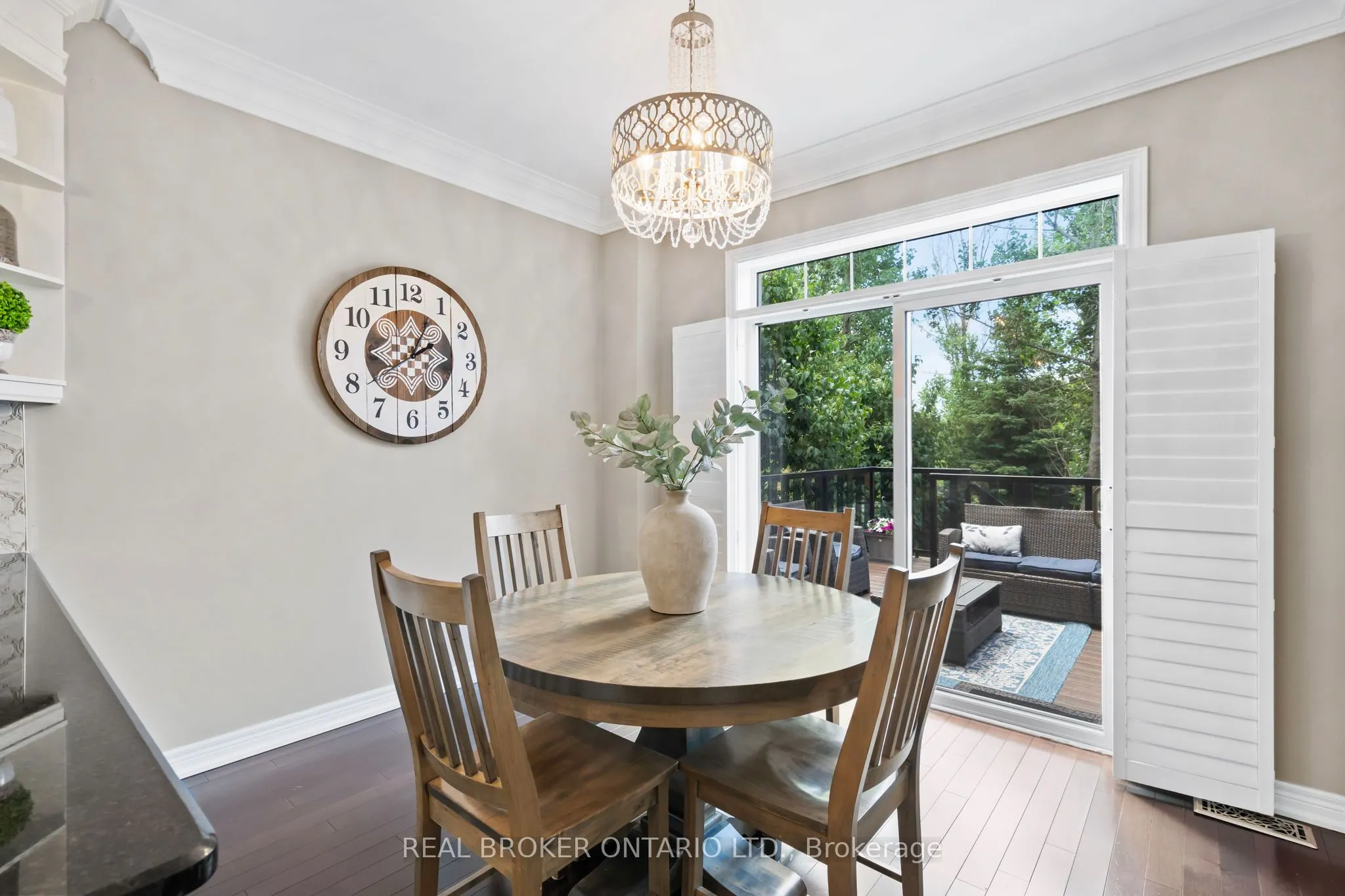 6 Silver Pond Drive