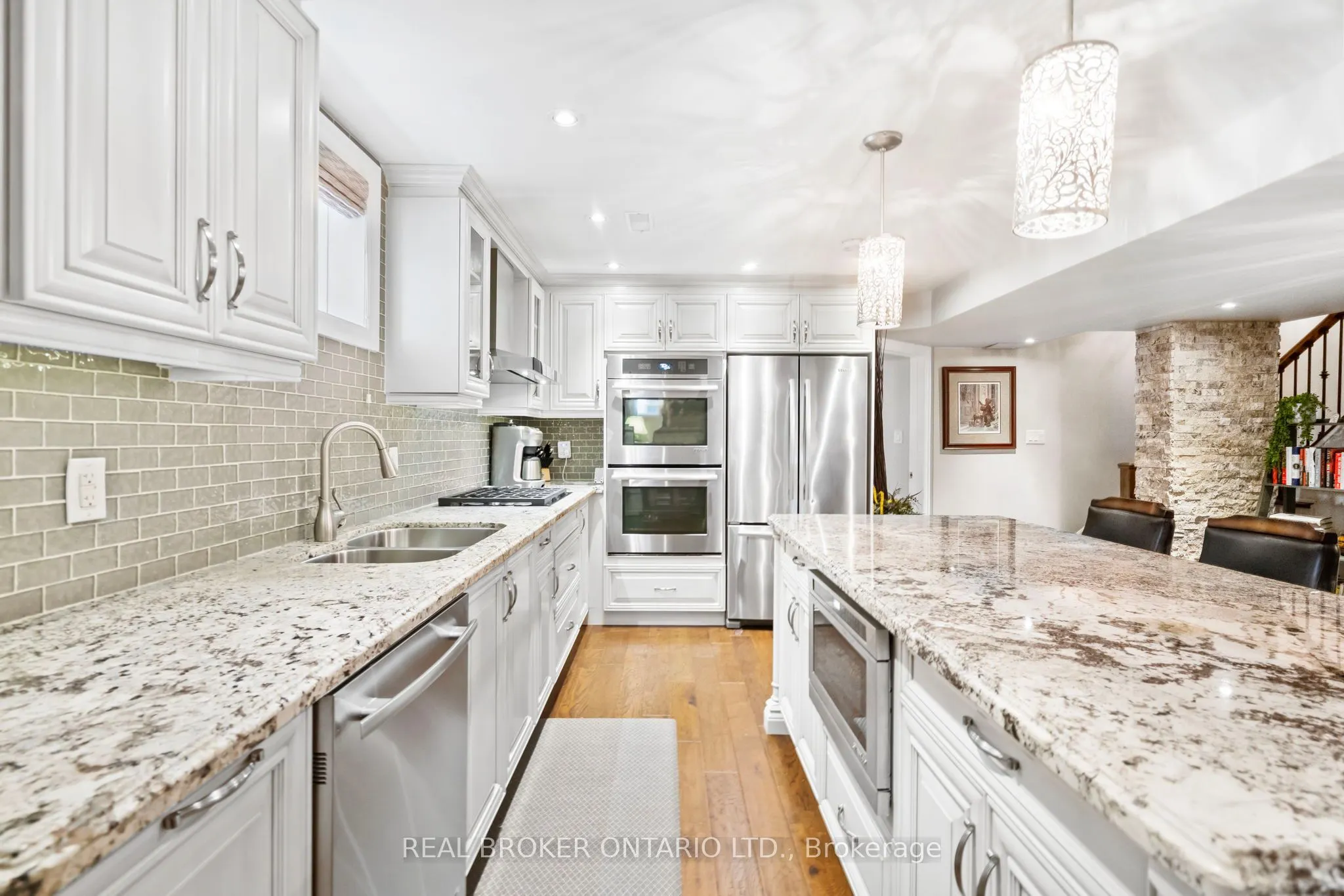 6 Silver Pond Drive