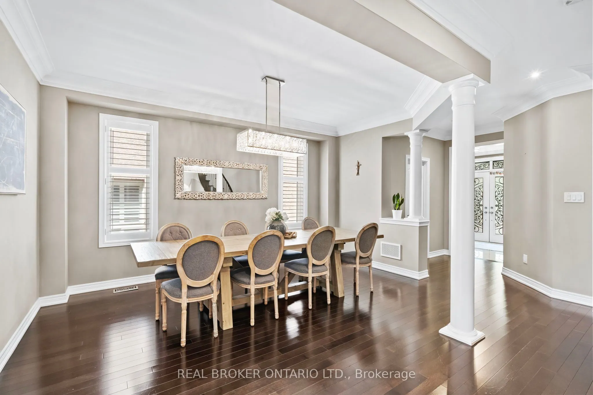 6 Silver Pond Drive