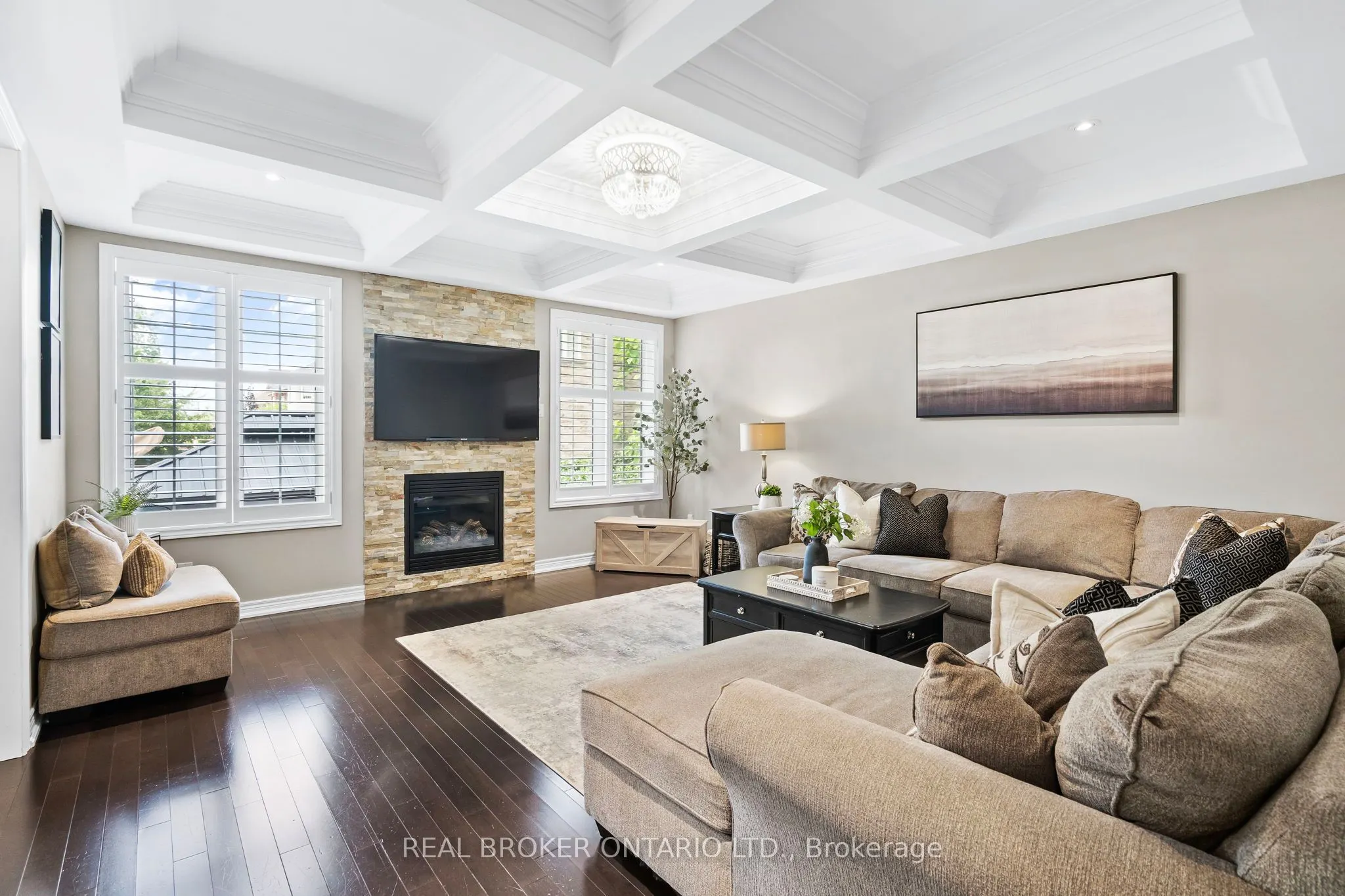 6 Silver Pond Drive