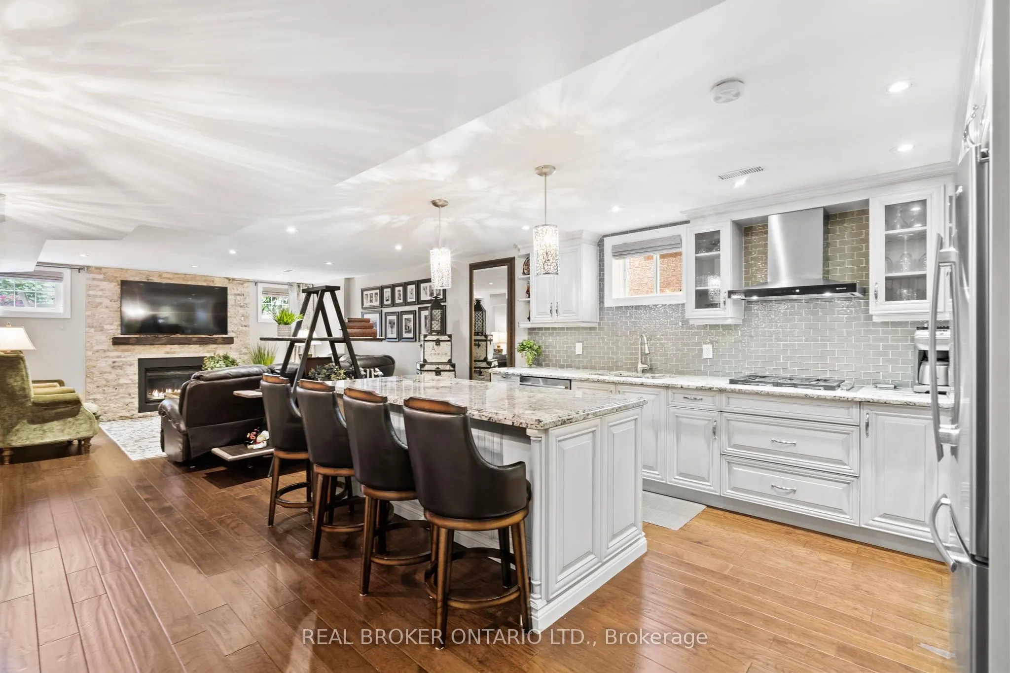 6 Silver Pond Drive