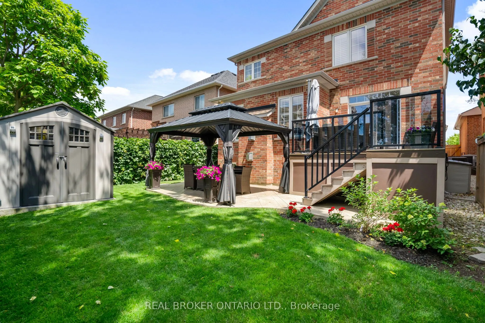 6 Silver Pond Drive
