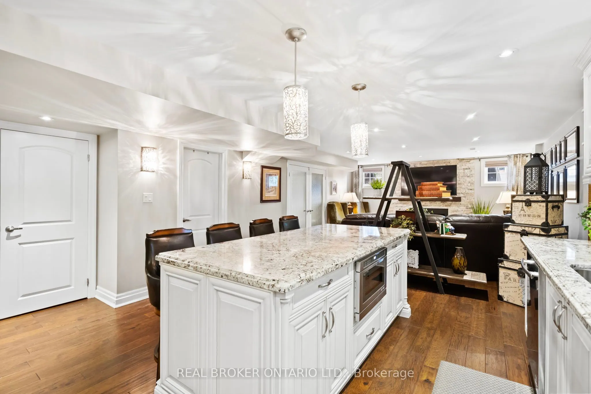6 Silver Pond Drive