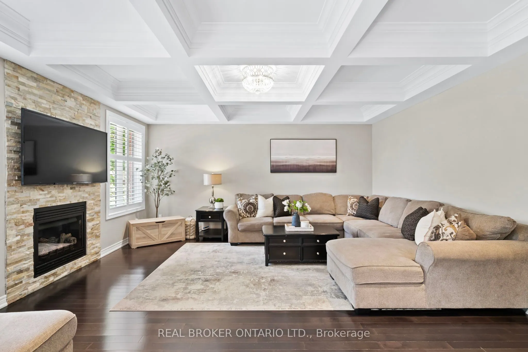 6 Silver Pond Drive