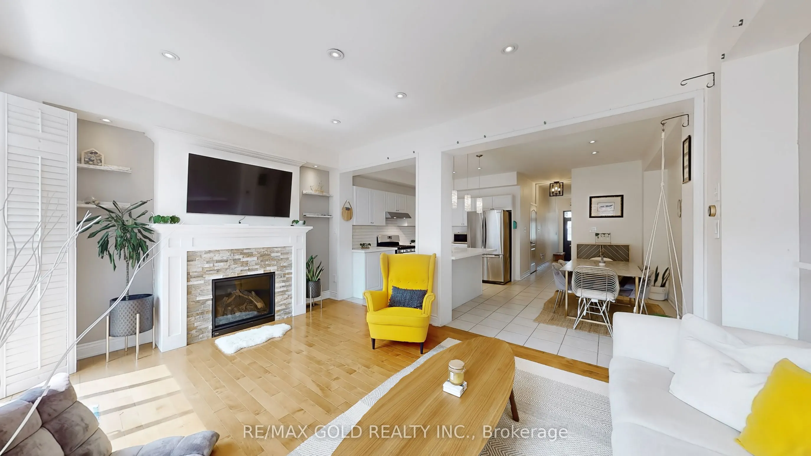2268 Stone Glen Crescent